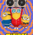 Minions 2: The Rise of Gru  (2022)