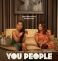 YOU PEOPLE (2023)