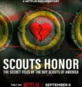 SCOUTS HONOR: THE SECRET FILES OF THE BOY SCOUTS OF AMERICA (2023)