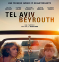 Tel Aviv/Beirut (2022)