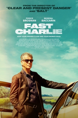 FAST CHARLIE (2023)