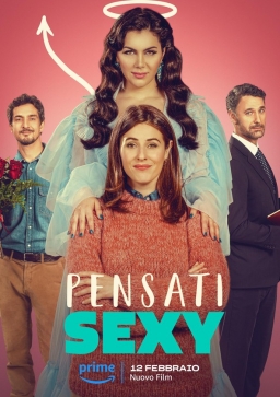 PENSATI SEXY (2024)