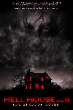 HELL HOUSE LLC 2: THE ABADDON HOTEL (2018)
