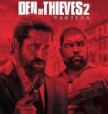 Den Of Thieves 2 Pantera (2025)