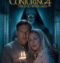 The Conjuring: Last Rites (2025)